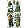 49 and Market Campfire Memories 6x12 Inch Essential Rub-on Transfer Set by Dennis Bruton (DCM-37432) 49 and Market Campfire Memories 6x12 Inch Essential Rub-on Transfer Set by Dennis Bruton (DCM-37432)