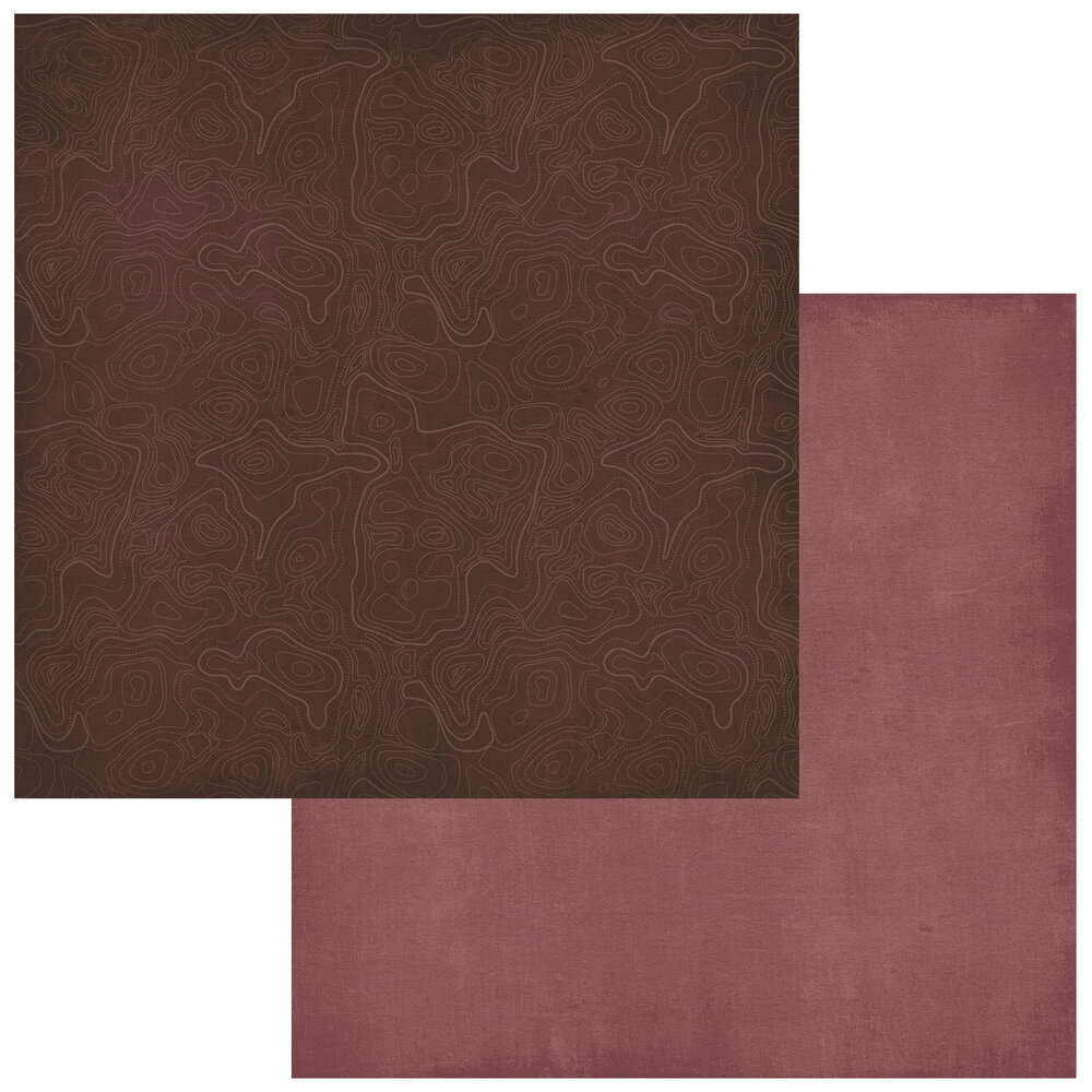 Ranger Campfire Memories 12x12 Inch Solids Collection Pack by Dennis Bruton (DCM-37289) Ranger Campfire Memories 12x12 Inch Solids Collection Pack by Dennis Bruton (DCM-37289)