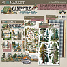 Ranger Campfire Memories Bundle Collection w/ Patch by Dennis Bruton (DCM-37265) Ranger Campfire Memories Bundle Collection w/ Patch by Dennis Bruton (DCM-37265)