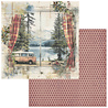 49 and Market Campfire Memories 12x12 Inch Collection Pack by Dennis Bruton (DCM-37272) 49 and Market Campfire Memories 12x12 Inch Collection Pack by Dennis Bruton (DCM-37272)