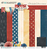 Mouse & Co. 12x12 Inch Solids Collection Pack by Michelle Coleman (MMC-37524) Mouse & Co. 12x12 Inch Solids Collection Pack by Michelle Coleman (MMC-37524)