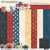 Ranger Mouse & Co. 12x12 Inch Solids Collection Pack by Michelle Coleman (MMC-37524) Ranger Mouse & Co. 12x12 Inch Solids Collection Pack by Michelle Coleman (MMC-37524)