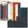Ranger Mouse & Co. 12x12 Inch Solids Collection Pack by Michelle Coleman (MMC-37524) Ranger Mouse & Co. 12x12 Inch Solids Collection Pack by Michelle Coleman (MMC-37524)