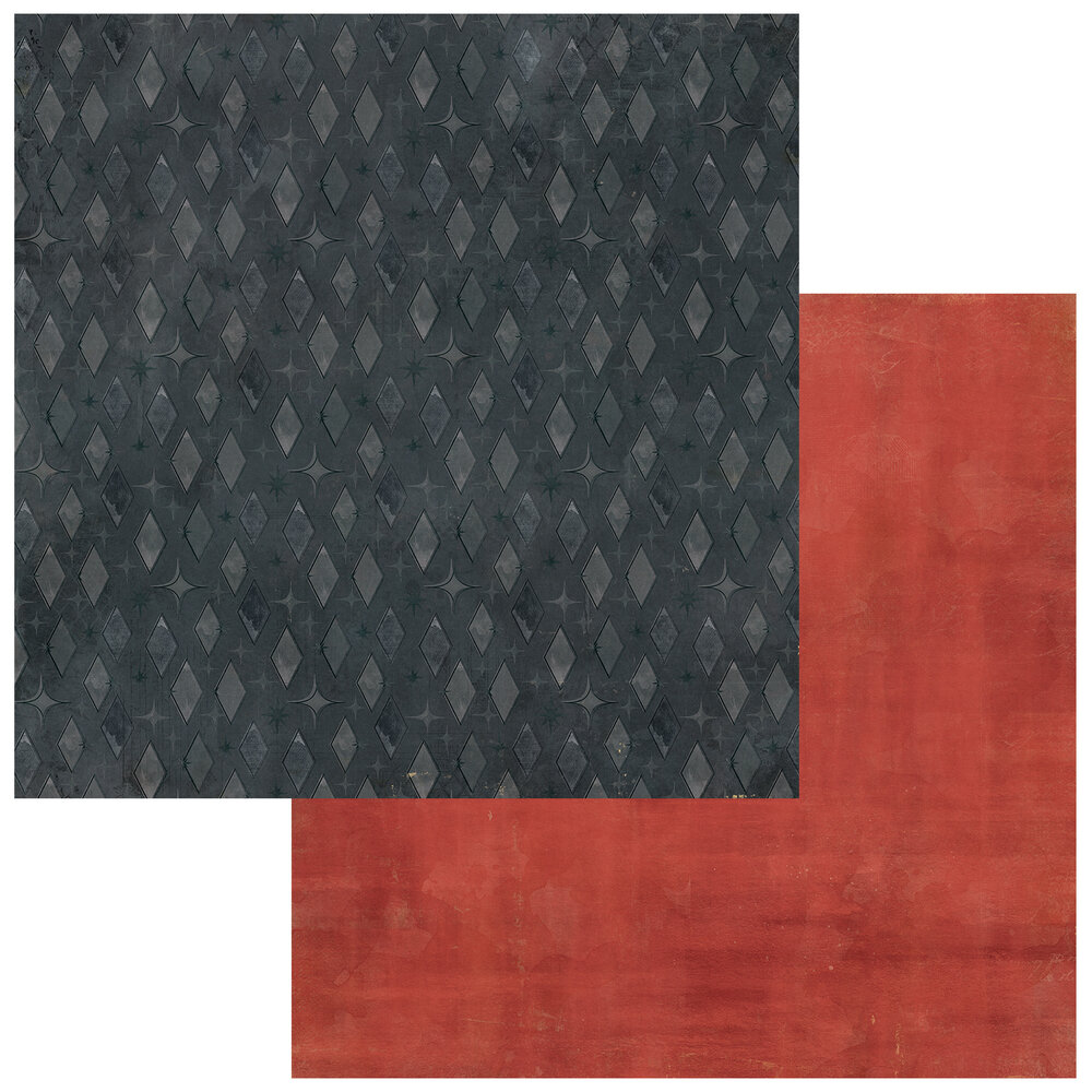 Ranger Mouse & Co. 12x12 Inch Solids Collection Pack by Michelle Coleman (MMC-37524) Ranger Mouse & Co. 12x12 Inch Solids Collection Pack by Michelle Coleman (MMC-37524)