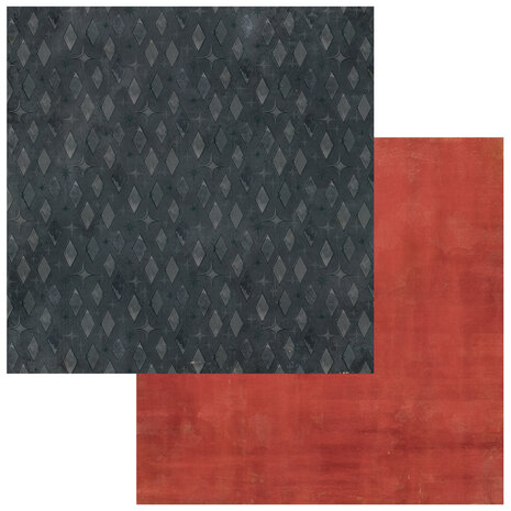 Ranger Mouse & Co. 12x12 Inch Solids Collection Pack by Michelle Coleman (MMC-37524) Ranger Mouse & Co. 12x12 Inch Solids Collection Pack by Michelle Coleman (MMC-37524)