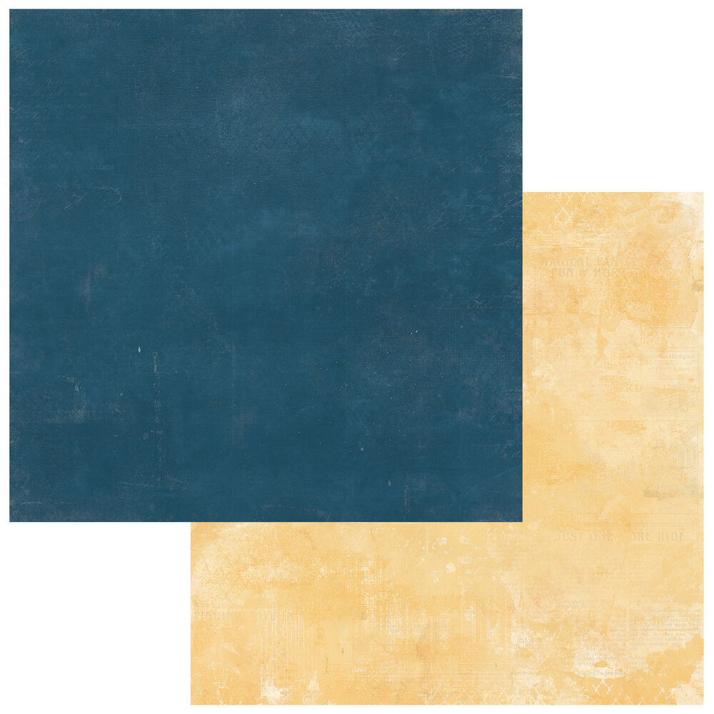 49 and Market Mouse & Co. 12x12 Inch Solids Collection Pack by Michelle Coleman (MMC-37524)