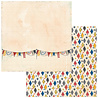 49 & Market Mouse & Co. 12x12 Inch Collection Pack by Michelle Coleman (MMC-37517)