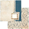 Ranger Mouse & Co. 12x12 Inch Collection Pack by Michelle Coleman (MMC-37517) Ranger Mouse & Co. 12x12 Inch Collection Pack by Michelle Coleman (MMC-37517)