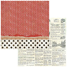 Ranger Mouse & Co. 12x12 Inch Collection Pack by Michelle Coleman (MMC-37517) Ranger Mouse & Co. 12x12 Inch Collection Pack by Michelle Coleman (MMC-37517)