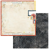 Ranger Mouse & Co. 12x12 Inch Collection Pack by Michelle Coleman (MMC-37517) Ranger Mouse & Co. 12x12 Inch Collection Pack by Michelle Coleman (MMC-37517)