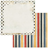 49 & Market Mouse & Co. 12x12 Inch Collection Pack by Michelle Coleman (MMC-37517)