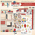 Mouse & Co. Bundle Collection w/ Patch by Michelle Coleman (MMC-37500)