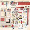 Ranger Mouse & Co. Bundle Collection w/ Patch by Michelle Coleman (MMC-37500) Ranger Mouse & Co. Bundle Collection w/ Patch by Michelle Coleman (MMC-37500)