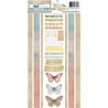 Ranger The Quiet Observer Washi Sheets by Arthouse Whimsy (TQO-37234) Ranger The Quiet Observer Washi Sheets by Arthouse Whimsy (TQO-37234)