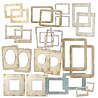 Ranger The Quiet Observer Frame Set by Arthouse Whimsy (TQO-37227) Ranger The Quiet Observer Frame Set by Arthouse Whimsy (TQO-37227)