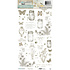 The Quiet Observer 6x12 Inch Essential Rub-on Transfer Set by Arthouse Whimsy (TQO-37173) The Quiet Observer 6x12 Inch Essential Rub-on Transfer Set by Arthouse Whimsy (TQO-37173)