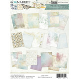 Ranger The Quiet Observer 6x8 Inch Collection Pack by Arthouse Whimsy (TQO-37043)