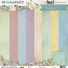Ranger The Quiet Observer 12x12 Inch Solids Collection Pack by Arthouse Whimsy (TQO-37036) Ranger The Quiet Observer 12x12 Inch Solids Collection Pack by Arthouse Whimsy (TQO-37036)