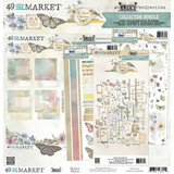 Ranger The Quiet Observer Bundle Collection w/ Patch by Arthouse Whimsy (TQO-37012)