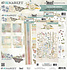 The Quiet Observer Bundle Collection w/ Patch by Arthouse Whimsy (TQO-37012) The Quiet Observer Bundle Collection w/ Patch by Arthouse Whimsy (TQO-37012)