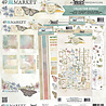 49 & Market The Quiet Observer Bundle Collection w/ Patch by Arthouse Whimsy (TQO-37012) 49 & Market The Quiet Observer Bundle Collection w/ Patch by Arthouse Whimsy (TQO-37012)