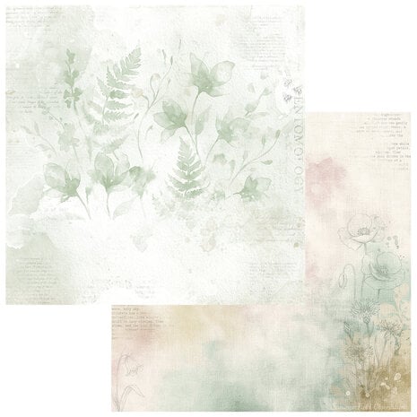 Ranger The Quiet Observer 12x12 Inch Collection Pack by Arthouse Whimsy (TQO-37029) Ranger The Quiet Observer 12x12 Inch Collection Pack by Arthouse Whimsy (TQO-37029)