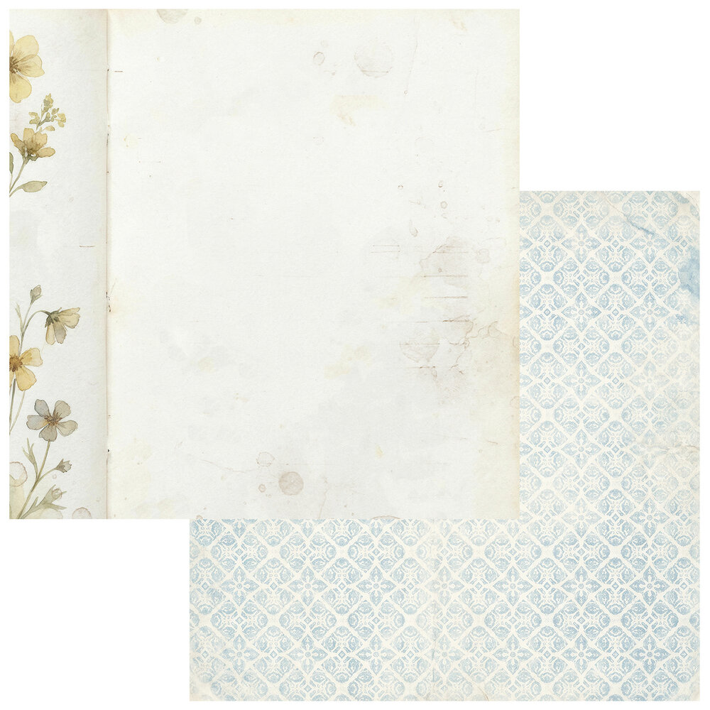Ranger The Quiet Observer 12x12 Inch Collection Pack by Arthouse Whimsy (TQO-37029) Ranger The Quiet Observer 12x12 Inch Collection Pack by Arthouse Whimsy (TQO-37029)