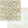 Ranger The Quiet Observer 12x12 Inch Collection Pack by Arthouse Whimsy (TQO-37029) Ranger The Quiet Observer 12x12 Inch Collection Pack by Arthouse Whimsy (TQO-37029)