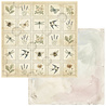 Ranger The Quiet Observer 12x12 Inch Collection Pack by Arthouse Whimsy (TQO-37029) Ranger The Quiet Observer 12x12 Inch Collection Pack by Arthouse Whimsy (TQO-37029)