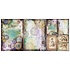 Time Whispers A3 Decoupage Fiber (3pcs) (951887) Time Whispers A3 Decoupage Fiber (3pcs) (951887)