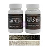 Finnabair Art Extravagance Clear Crackle Varnish Set (2x100ml) (951917) Finnabair Art Extravagance Clear Crackle Varnish Set (2x100ml) (951917)