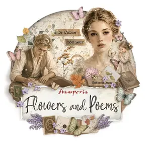 Flowers and Poems