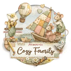 Cozy Family