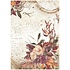 Our Way A4 Rice Paper Bouquet (6pcs) (DFSA41157)