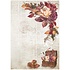 Our Way A4 Rice Paper Chest and Hat (6pcs) (DFSA41155)