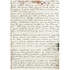 Our Way A4 Rice Paper Handmande Letter (6pcs) (DFSA41156)