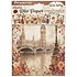 Our Way A6 Mini Rice Paper Selection (8pcs) (DFSA6X12)