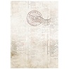 Stamperia Our Way A6 Rice Paper Backgrounds Selection (8pcs) (DFSAK6061) Stamperia Our Way A6 Rice Paper Backgrounds Selection (8pcs) (DFSAK6061)