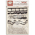 Our Way Clear Stamps (WTK249)