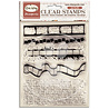 Stamperia Our Way Clear Stamps (WTK249) Stamperia Our Way Clear Stamps (WTK249)