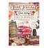 Our Way Junk Journal A5 Focus Points (SBJKS09)