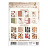 Stamperia Our Way Junk Journal A5 Focus Points (SBJKS09) Stamperia Our Way Junk Journal A5 Focus Points (SBJKS09)
