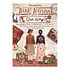 Our Way Junk Journal Stickers, Backgrounds, Cut-Outs (SBJK30)