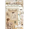 Stamperia Flowers and Poems Cards Collection (SBCARD51) Stamperia Flowers and Poems Cards Collection (SBCARD51)