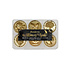 Flowers and Poems Wax and Seals (6 seals) (WAXSL17) Flowers and Poems Wax and Seals (6 seals) (WAXSL17)