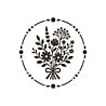 Stamperia Flowers and Poems Wax and Seals (6 seals) (WAXSL17)