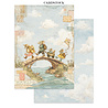 Stamperia Cozy Family Junk Journal Stickers, Backgrounds, Cut-Outs (SBJK32) Stamperia Cozy Family Junk Journal Stickers, Backgrounds, Cut-Outs (SBJK32)