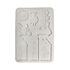 Cozy Family A5 Silicon Mould Birds (KACMA624)
