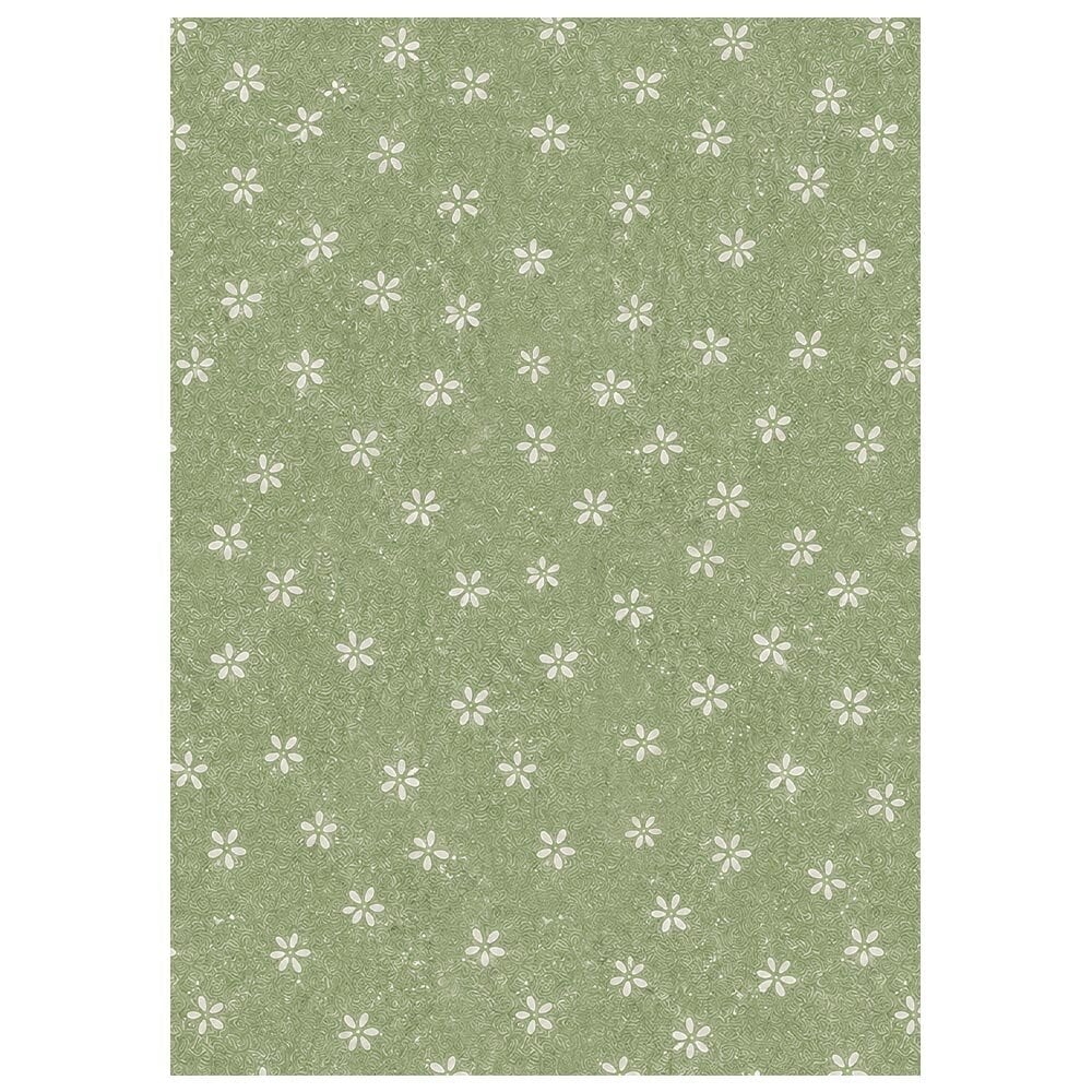 Stamperia Cozy Family A6 Rice Paper Backgrounds Selection (8pcs) (DFSAK6063)