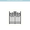 Reprint Hidden Magic Thin Cutting Dies Gate (RD101) Reprint Hidden Magic Thin Cutting Dies Gate (RD101)